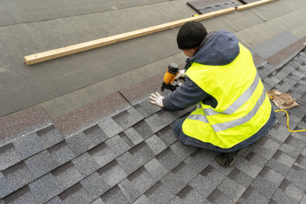 Best Commercial Roofing Services  in Penn Yan, NY