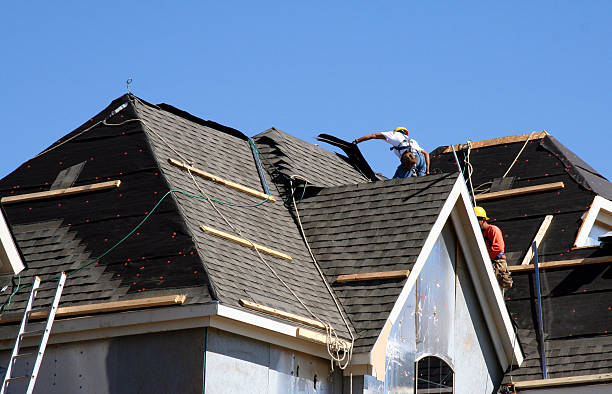 Quick and Trustworthy Emergency Roof Repair Services in Penn Yan, NY