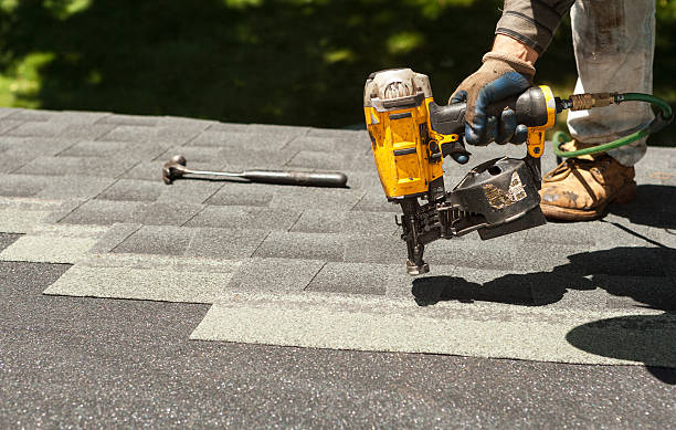 Best Metal Roofing Contractor  in Penn Yan, NY