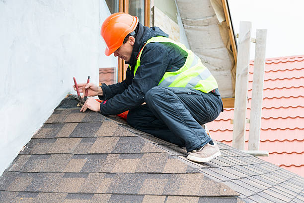 Best Commercial Roofing Services  in Penn Yan, NY